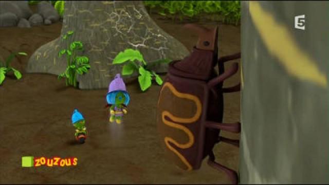 The Eggcellent Egg Movers
