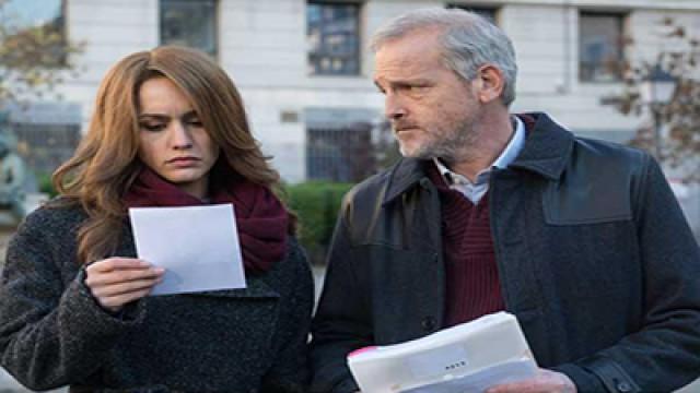 Yo participé en el asesinato de María Fuentes