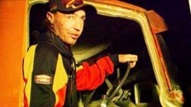 Bathurst Conspiracy