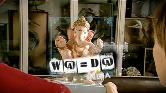 India: De Ontmoeting