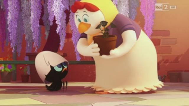La magia dei fiori