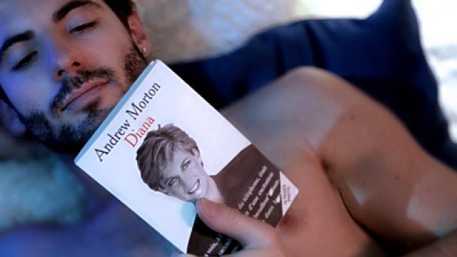 Chapitre 1 : Lady Diana