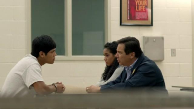 Episode Seven