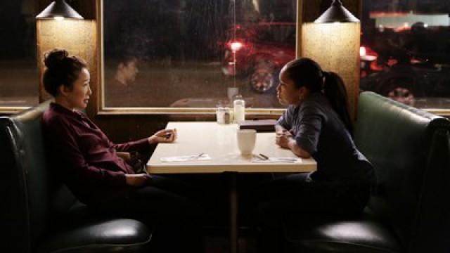 Episode Six