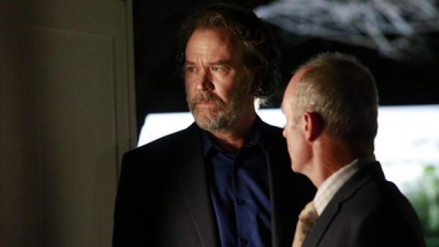 Episode Seven