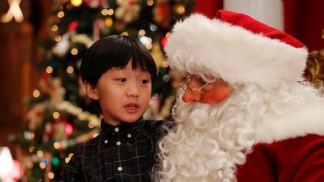 Il vero Babbo Natale