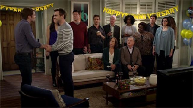 Love, McCarthys Style