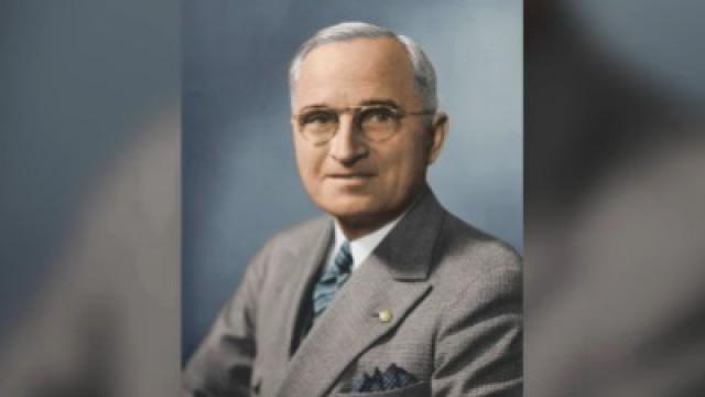 Harry S. Truman