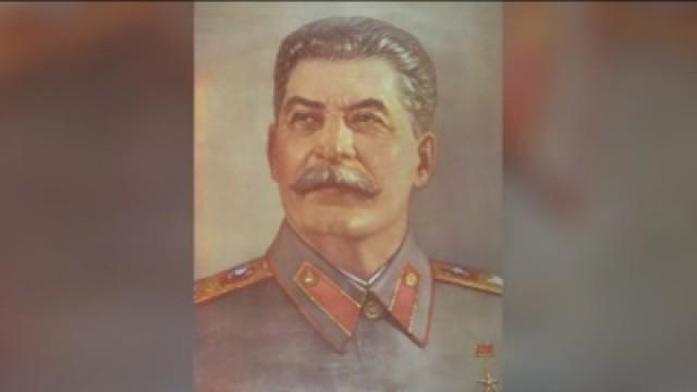 Joseph Stalin