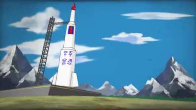 The Adventures of Kim Jong Un: Part 2