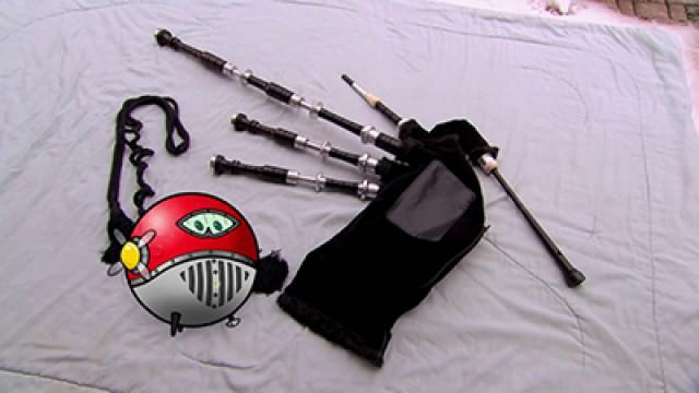 Bagpipes