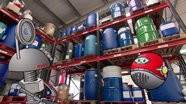 Perfume 2 - Production