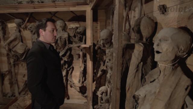 Memento Mori