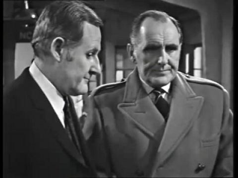 The Great Bullion Robbery