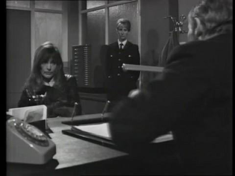 The Arrangement