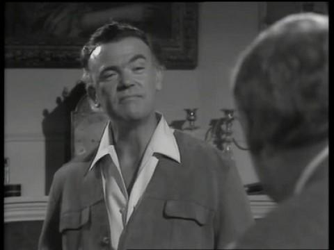 The Man With Two Faces
