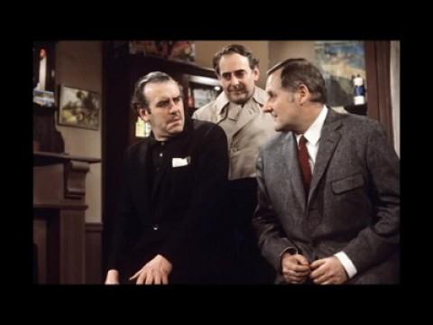 Colour Slideshow From All Episodes