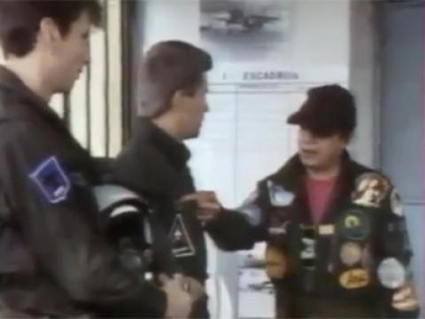 Comedy Squadron