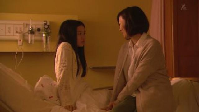 母親という檻(おり)