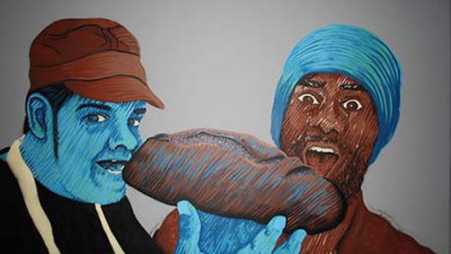The Boyz In The Hood
