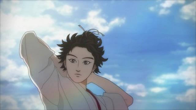 Saburou Nobunaga