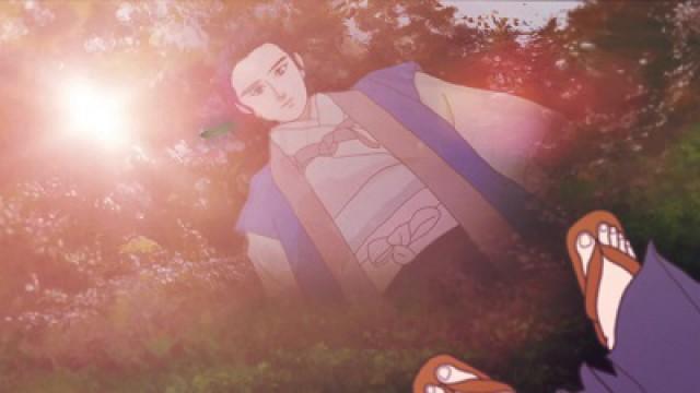 The Two Nobunagas