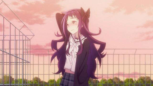 Jealousy Rose
