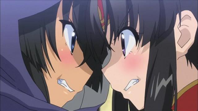 Good Relations, Demon Relations?! Enter the Demon Princess!