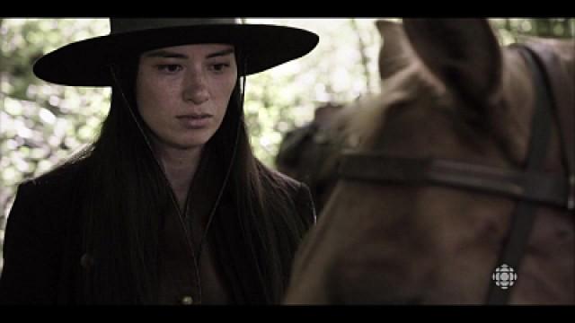 Buckskin Princess