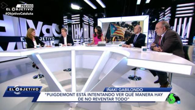 Objetivo Cataluña