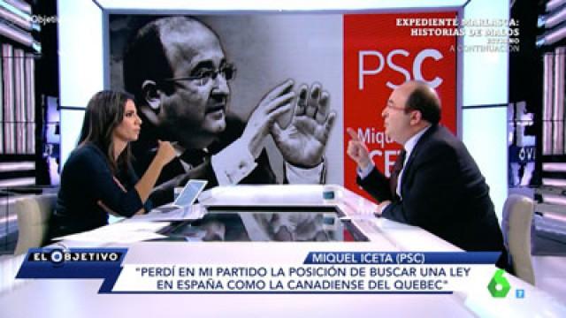 Miquel Iceta