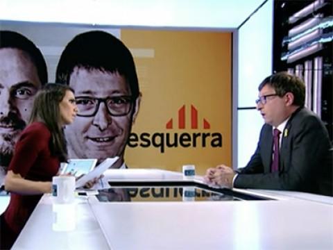 Carles Mundó