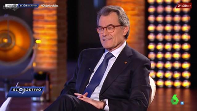 Artur Mas