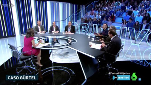Objetivo: El primer debate del año