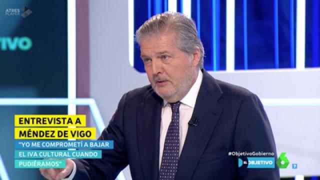 Íñigo Méndez de Vigo