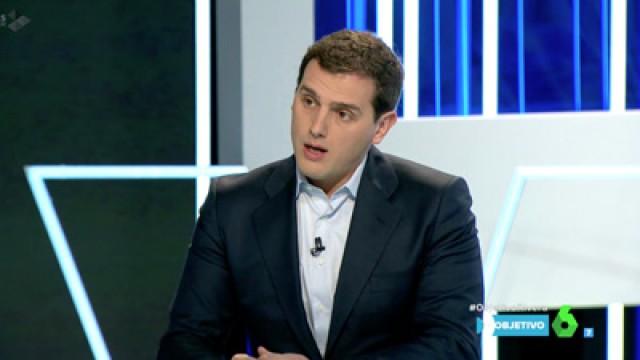 Albert Rivera