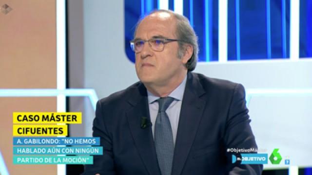 Ángel Gabilondo