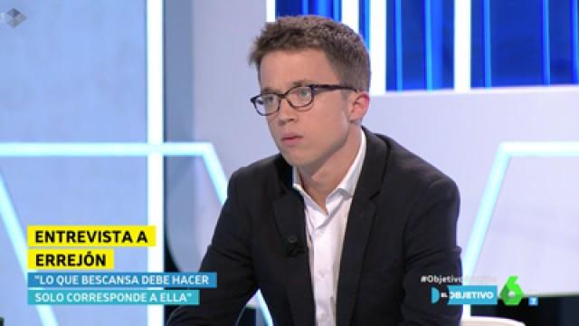 Íñigo Errejón