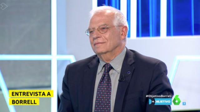 (10-06-18) Josep Borrell