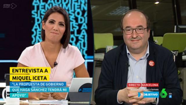 Miquel Iceta