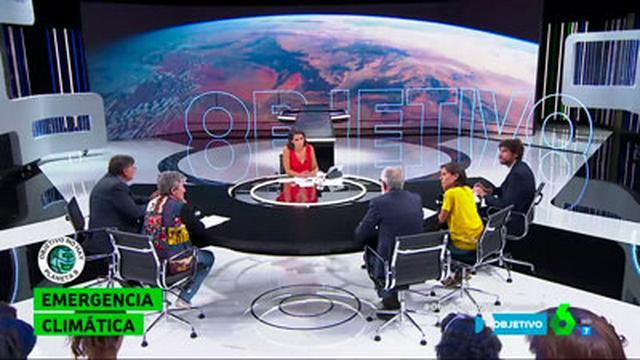 Emergencia climática