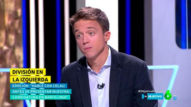 Íñigo Errejón