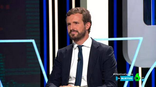 Pablo Casado