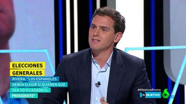 Albert Rivera