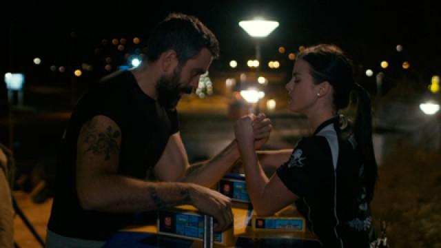 Armwrestling