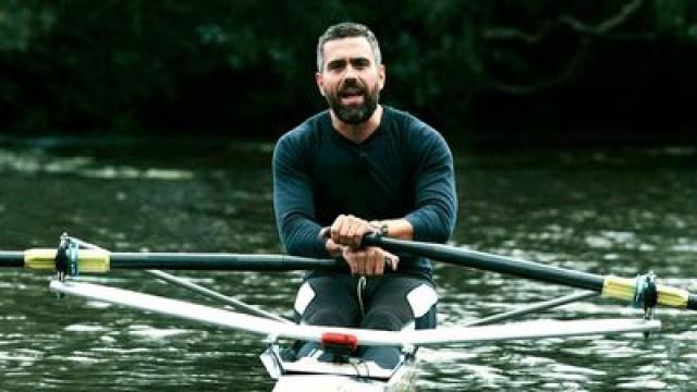 Rowing