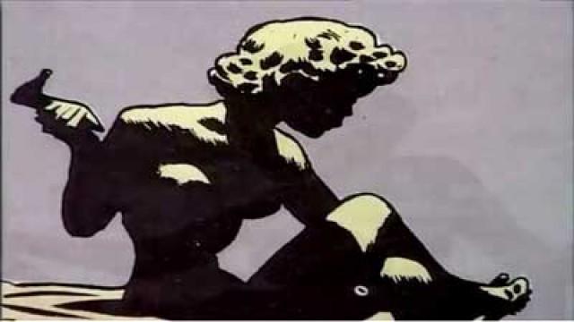 El Noveno Arte en el S. XX