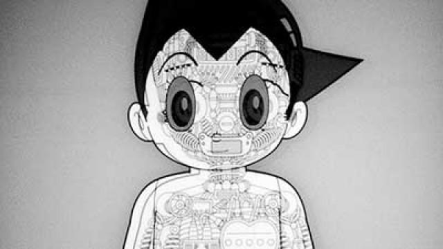 Manga. Manga