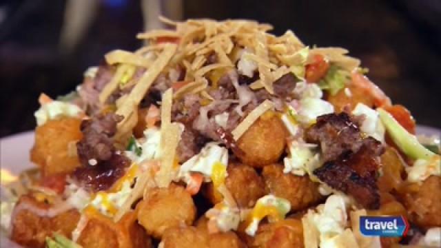Secret Super Bowl Snacks
