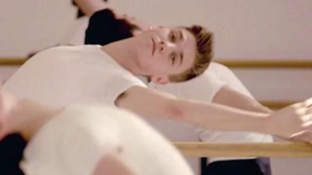 Dance Is for Athletes